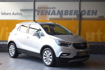 Opel Mokka 2019