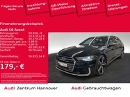 Audi A6 2022