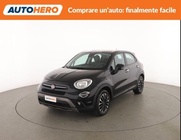 Fiat 500L 2019