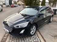 Ford Focus 2019