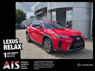 Lexus UX 2025