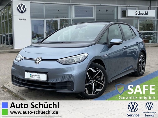 Volkswagen ID.3 2022