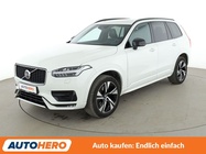 Volvo XC90 2019