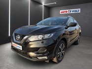 Nissan Qashqai 2020