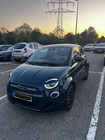 Fiat 500e 2022
