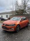 Volkswagen Polo 2019