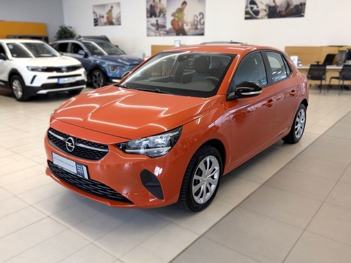 Opel Corsa 2022
