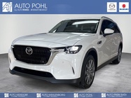 Mazda CX-80 2026