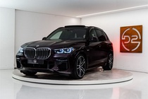 BMW X5 2022