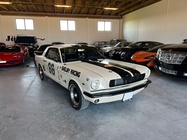 Ford Mustang 1966