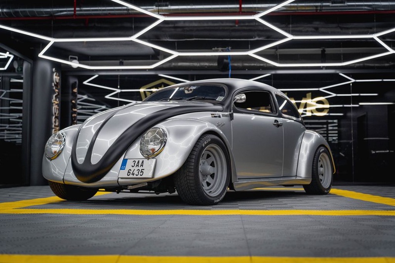 Volkswagen Kafer