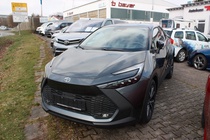 Toyota C-HR 2024