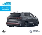 Volkswagen Tiguan 2025