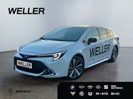 Toyota Corolla 2025