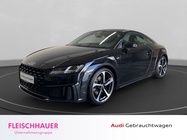 Audi TT 2021