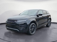 Land Rover Evoque 2026