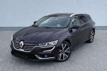 Renault Talisman 2019