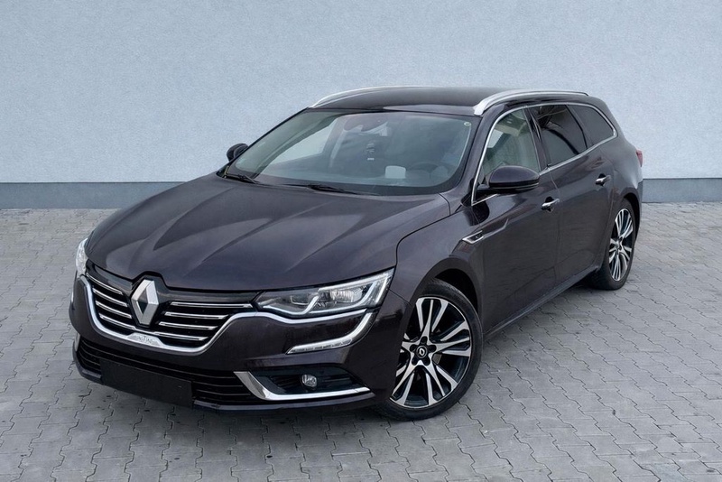 Renault Talisman