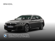BMW 5 Series 2023