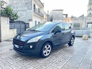 Peugeot 3008 2013