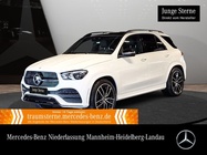 Mercedes-Benz GLE-Class 2023