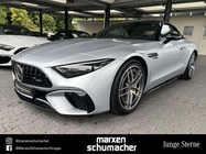 Mercedes-Benz SL-Class 2023