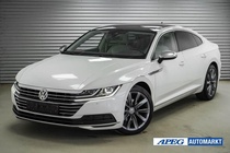 Volkswagen Arteon 2019