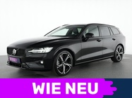Volvo V60 2022