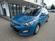 Hyundai i30 2012