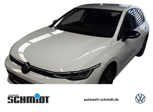 Volkswagen Golf 2025