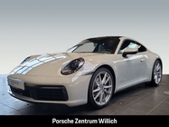 Porsche 992 2022