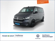 Volkswagen T6 2021