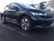 Skoda Enyaq 2022