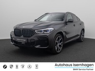 BMW X6 2022
