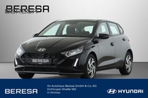 Hyundai i20 2025
