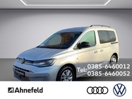 Volkswagen Caddy 2021