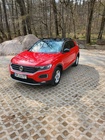 Volkswagen T-Roc 2019