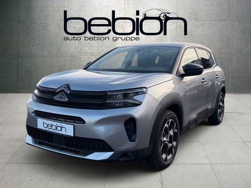 Citroen C5 2023