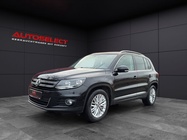 Volkswagen Tiguan 2014