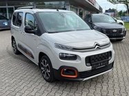 Citroen Berlingo 2021