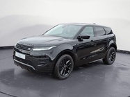 Land Rover Evoque 2026