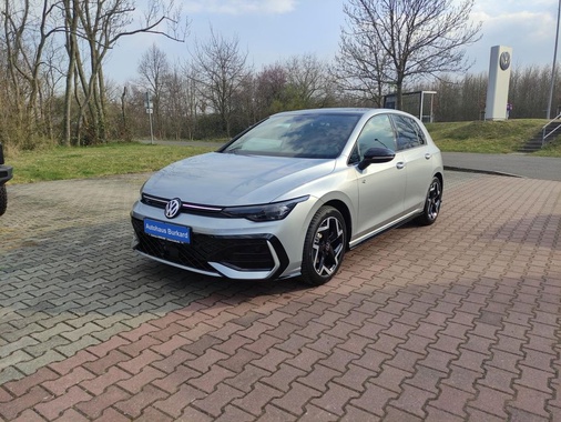 Volkswagen Golf 2026