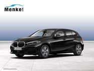 BMW 1 Series 2024