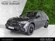 Mercedes-Benz GLC-Class 2025