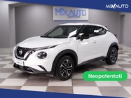 Nissan Juke 2025