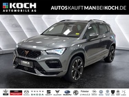 Cupra Ateca 2025