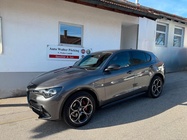 Alfa Romeo Stelvio 2024