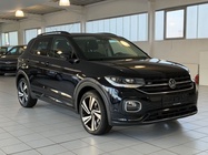 Volkswagen T-Cross 2020