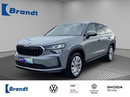 Skoda Kodiaq 2025