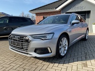 Audi A6 2022